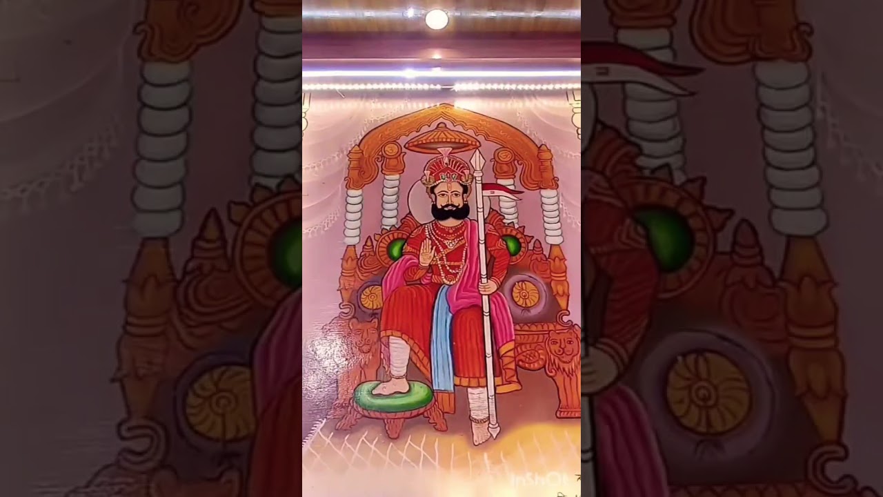 #jaibabari