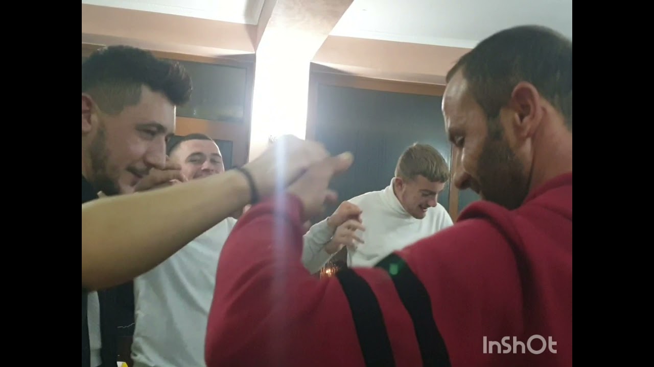 Mokër Super  kolazh Nga Emanuel Biba Virjon Zani