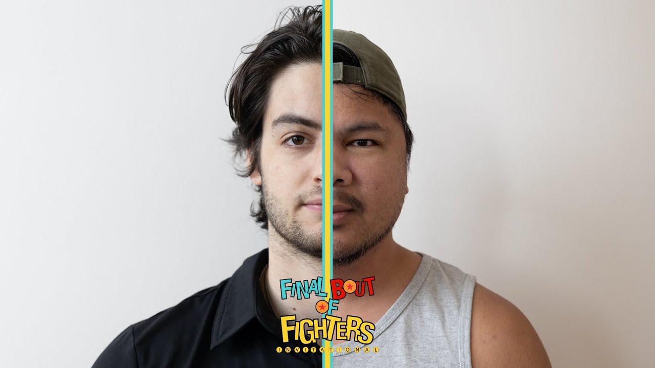 Alekovich vs Reynald | Losers Eigths | Final Bout of Fighters
