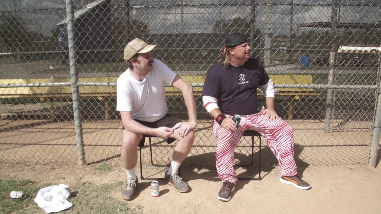 Coaching with Kent Murphy and Donnie Baker (Flip Stool)