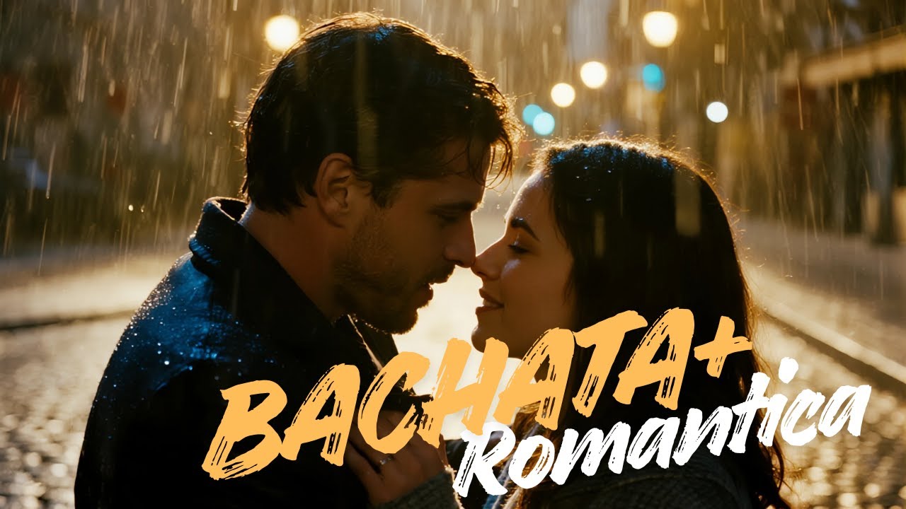 Bachata Nueva 2026 - Música Romántica para Corazones Rotos que Siguen Creyendo en el Amor Verdadero
