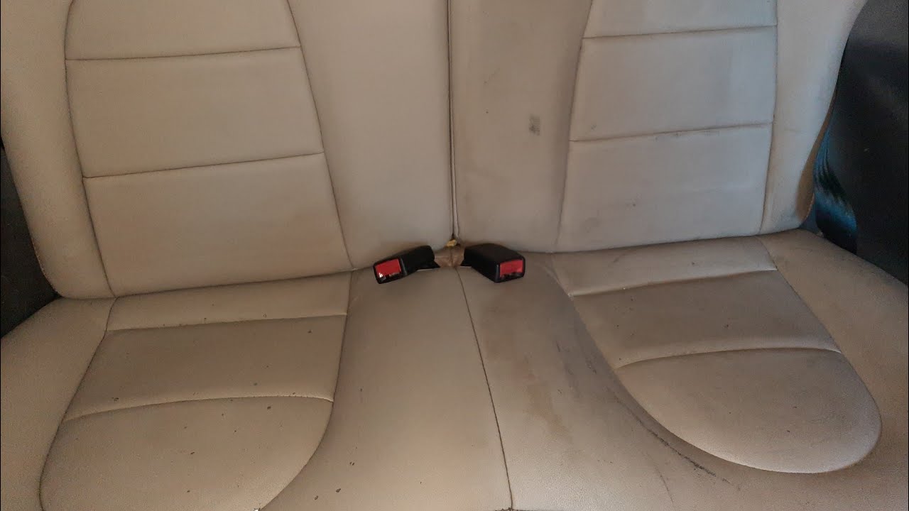 Ford Ka XR #2 - Cuidando do interior e motor!!!