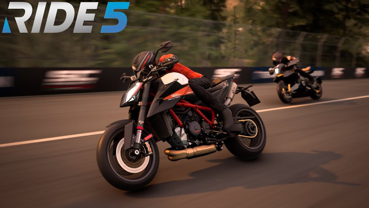 RIDE 5 | KTM 1290 SUPER DUKE R 2021 Conquers Stelvio – The Beast Unchained!