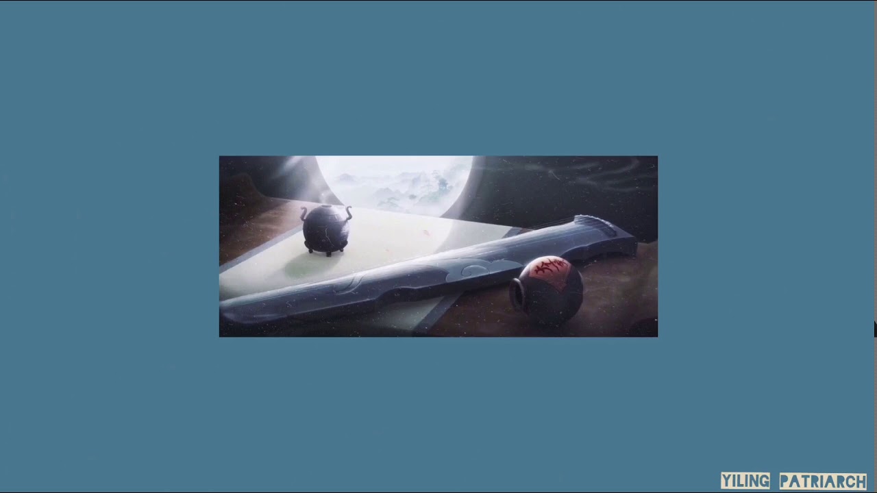 Mo Dao Zu Shi - Asking The Zither &ldquo;问琴&rdquo; by Yin Lin [Eng/Pinyin Lyrics]