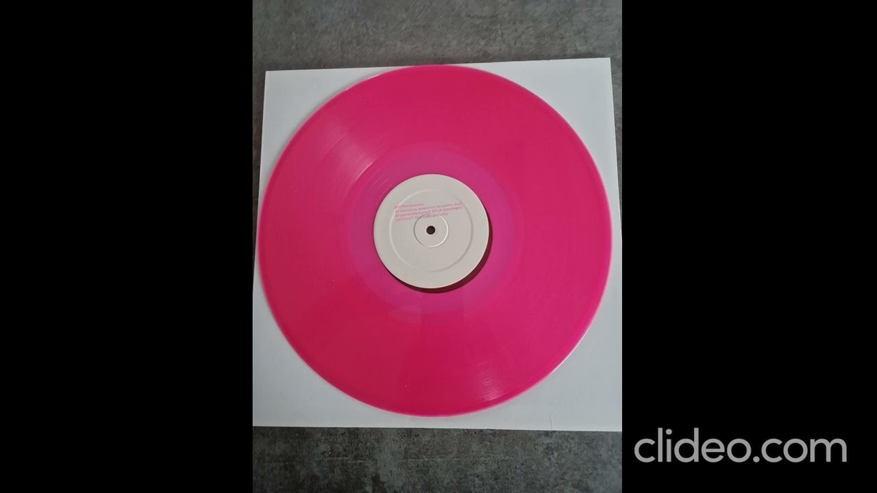 William Pitt - Right On Time (Bottin Manifesto Balearico edit)