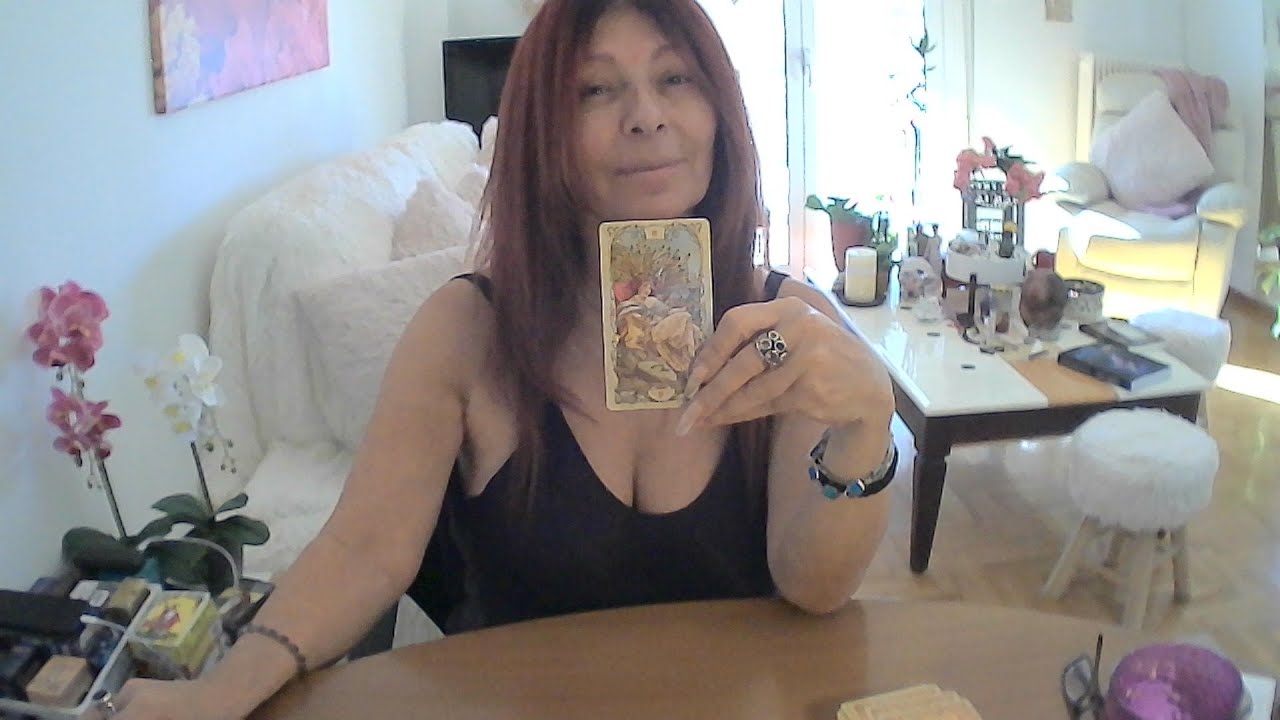 Scorpio - Past Life Connection! Must Hear!!