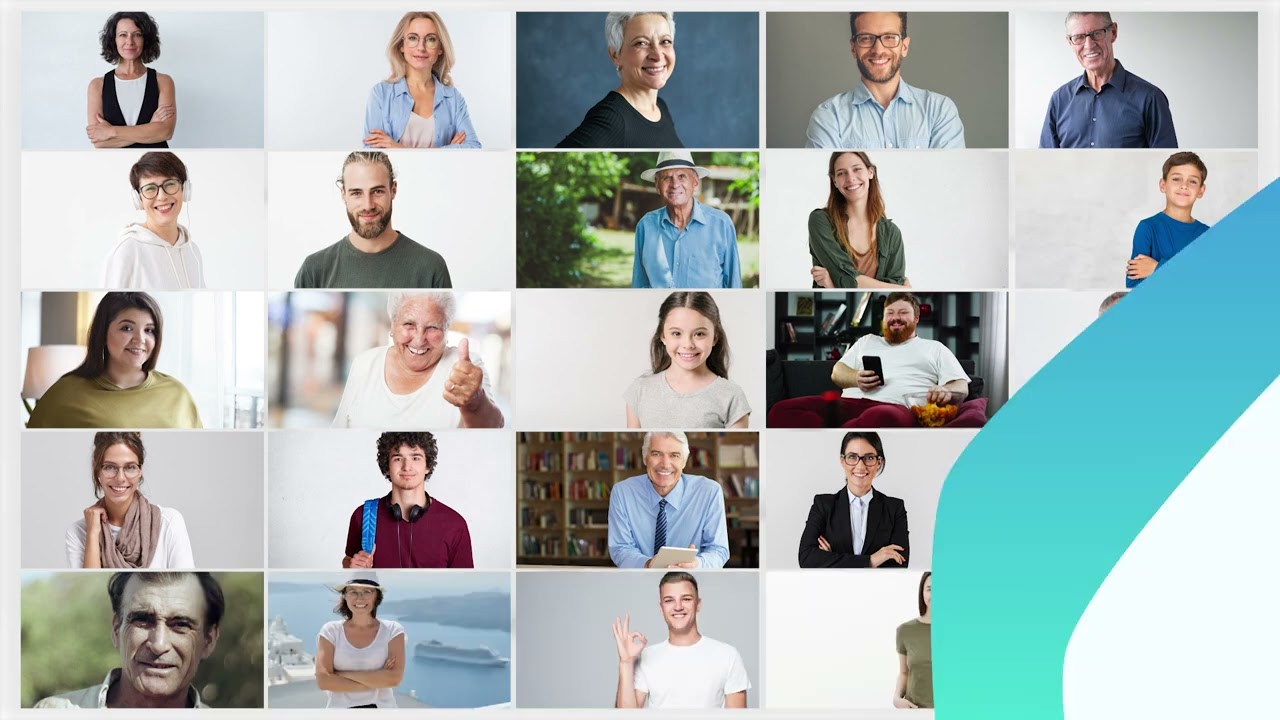 Registro de Donantes de Muestras para Investigación Biomédica (Subtitulado)