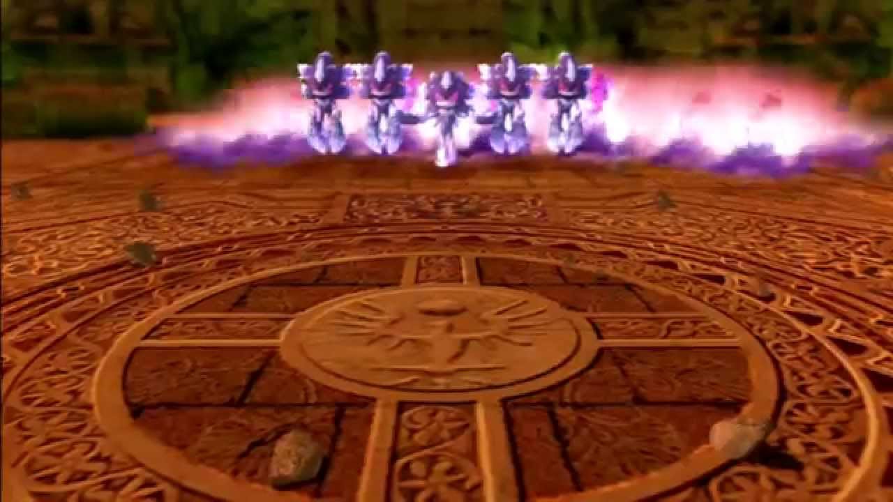 Sonic 06 Makes Sonic Boom Look Like Sonic 06 (Part 47)