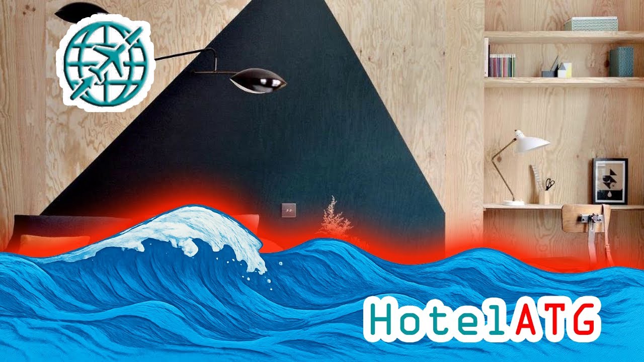 [HotelATG] Review Hotel Henriette