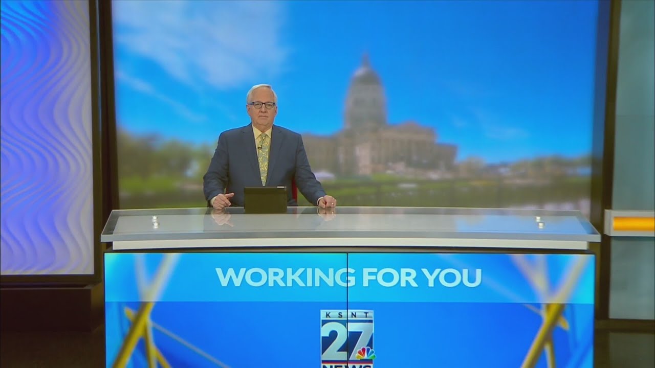 Enforcement begins for new gender marker bill in Kansas, what you need to know