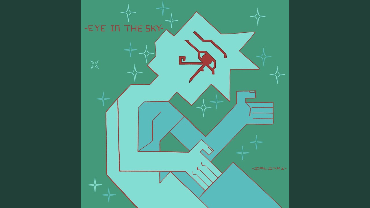 Eye In The Sky