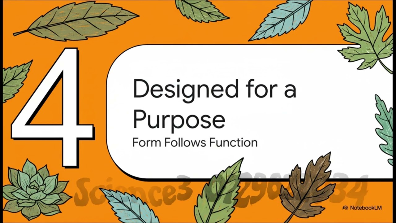 Lesson 03 Science Grade8 Diversity and Function Of Plant Parts DP Education Unit Exam Question Term1