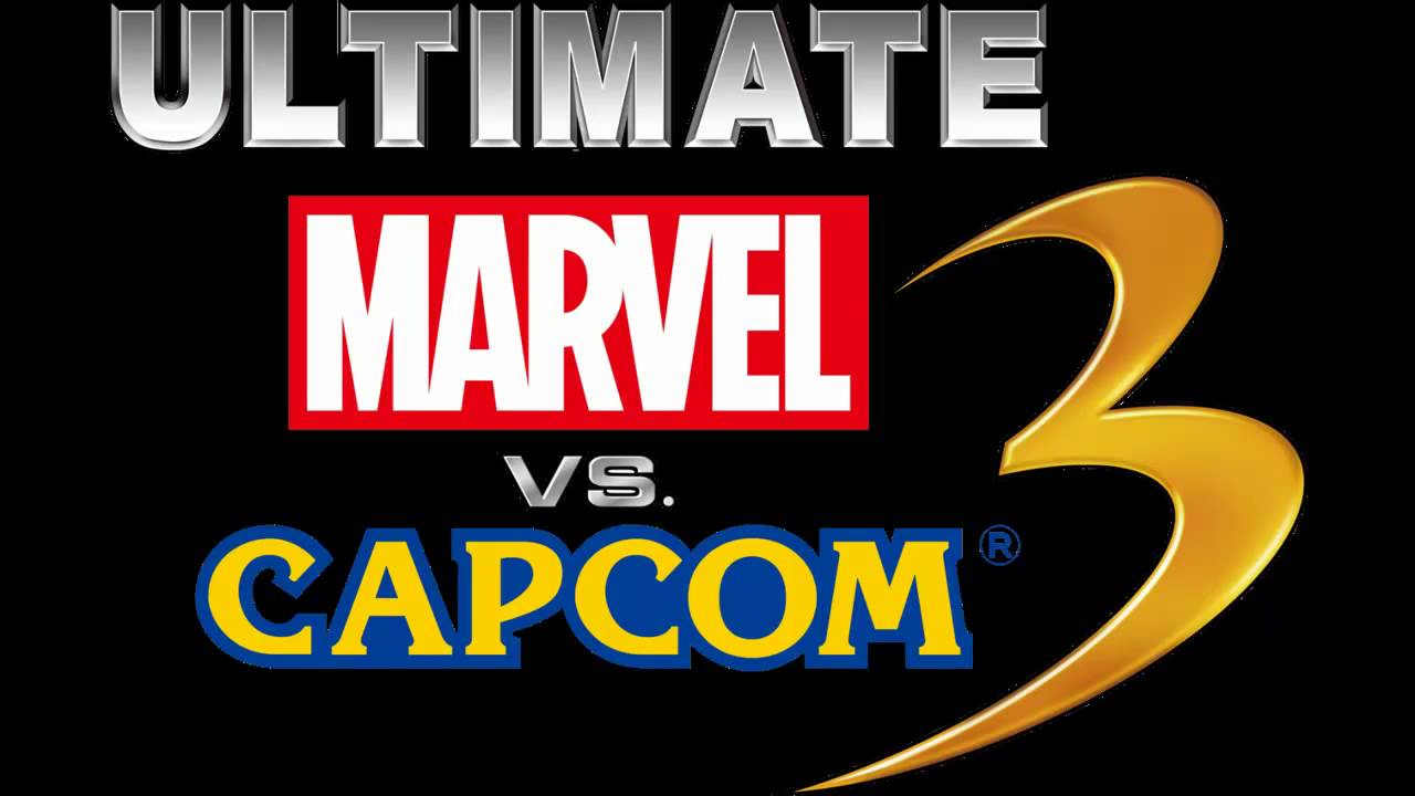 Ultimate Marvel vs. Capcom 3 Music - Character Select