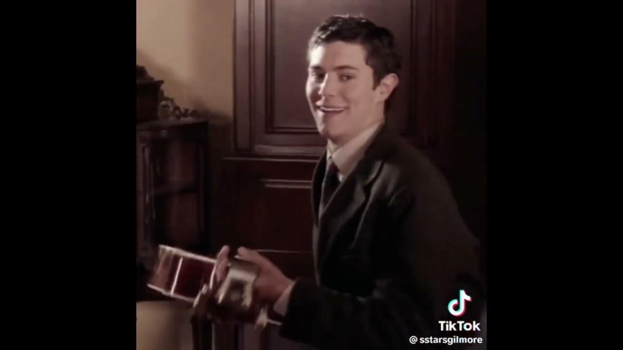gilmore girls tiktok edits part 1