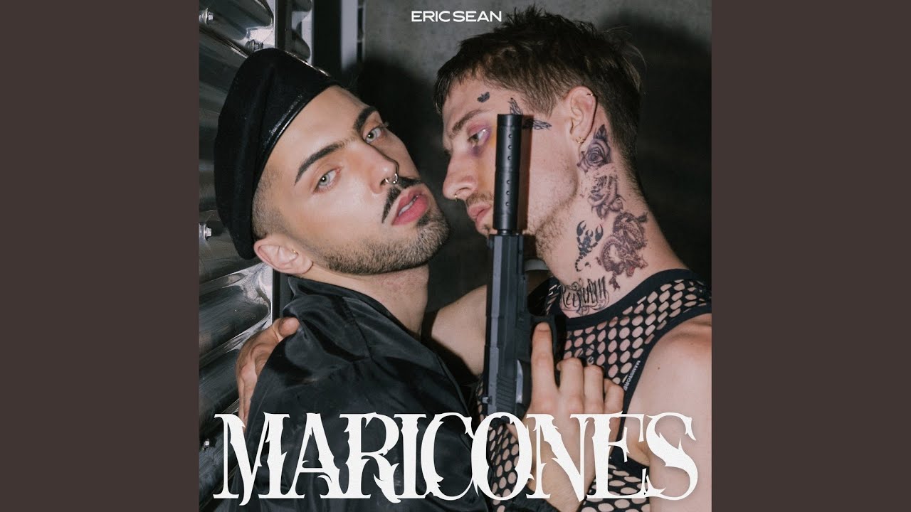 Maricones