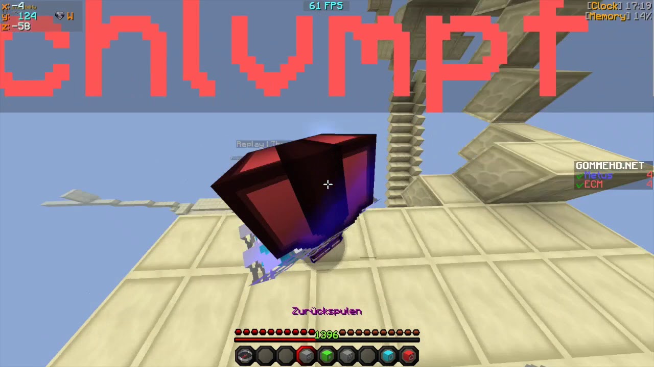 Econium busted