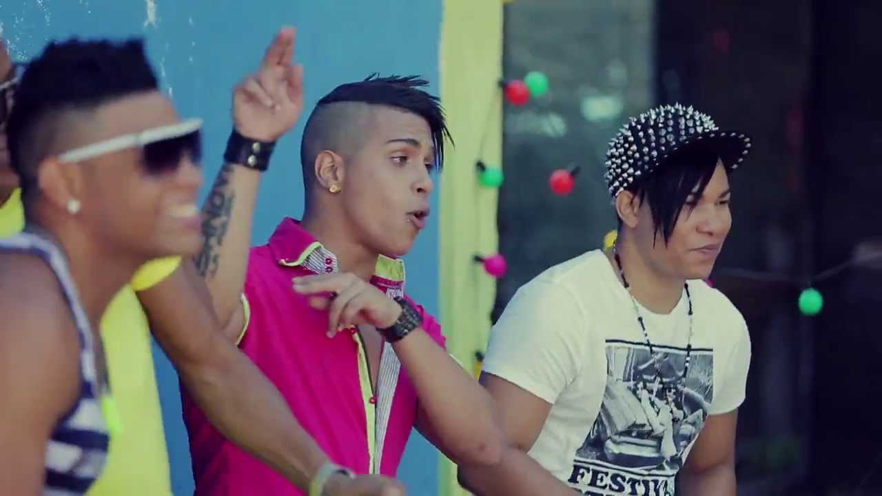 Dr.Cuba Estreno Mundial Leonel Limonta y Azúcar Negra 