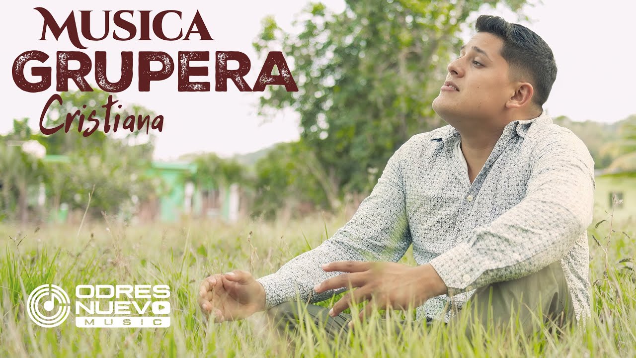🎵 Marcos Sanabria – Justo a Tiempo | Música Grupera Cristiana