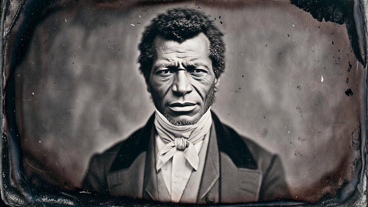 The Impossible Mystery of the Most Intelligent Male Slave Ever Traded in Galveston (1859)