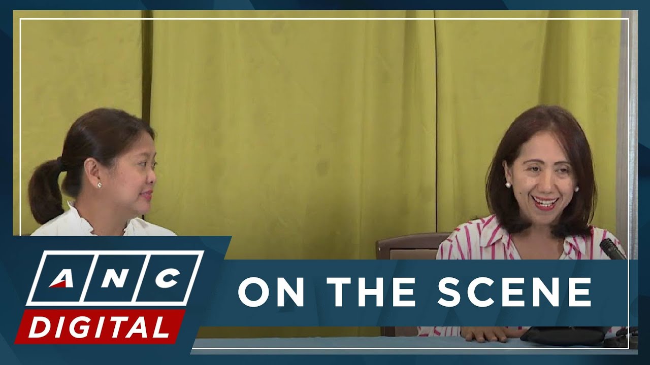 WATCH: Makati Mayor-elect Nancy Binay on plans for city, VP impeachment, Marcos Cabinet revamp | ANC
