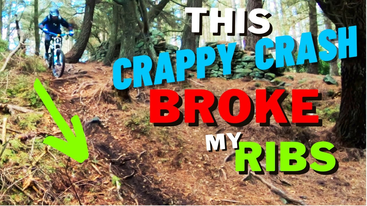 I Didn't Survive My First Year Without INJURY [MTB Beginner]