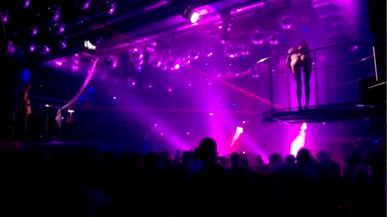 Disco Club Duplex Prague