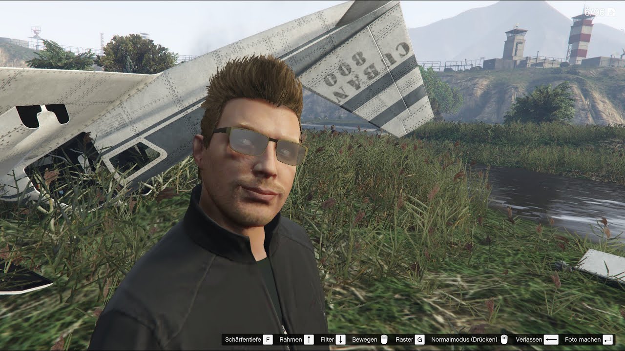 GTA Chiliad-Tour | SynergyNetwork (Fritze)