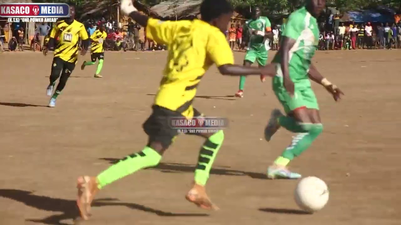 FULL TIME AFE2 MAENDELEO 3 - 2 MIRACLE FC LIGI YA KASACO MEDIA CUP ROUND 4