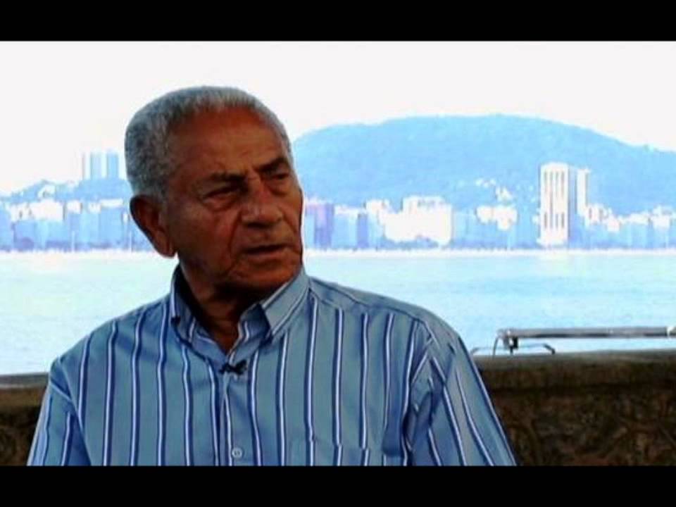 Roberto Silva - NA VIRADA DA MONTANHA - Ary Barroso-Lamartine Babo