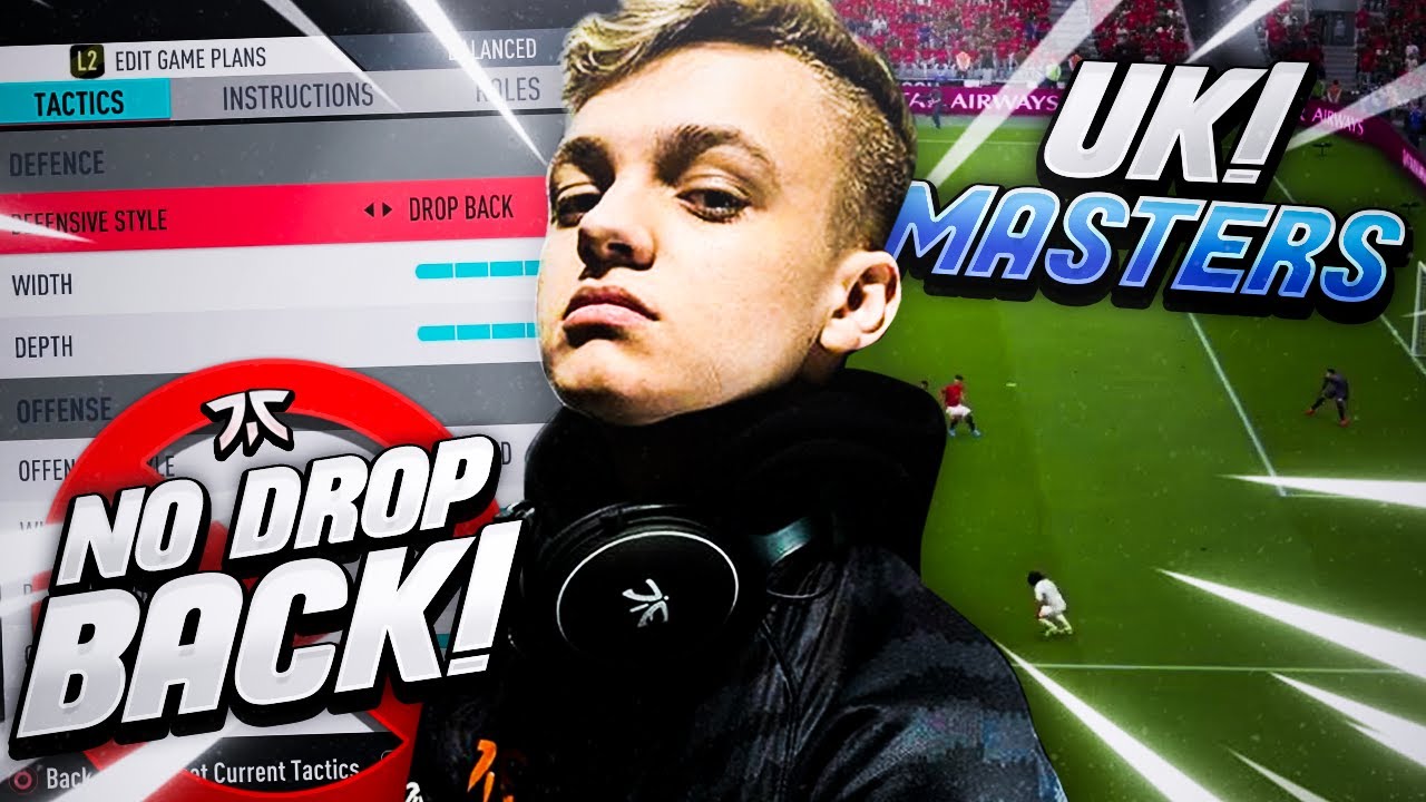 NO DROP BACK! PRO TOURNAMENT HIGHLIGHTS! #FIFA20 Ultimate Team