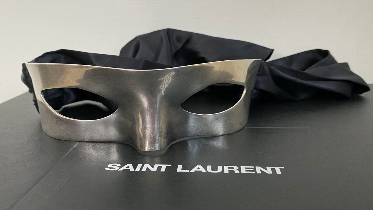 SAINT LAURANT RESTAURANT