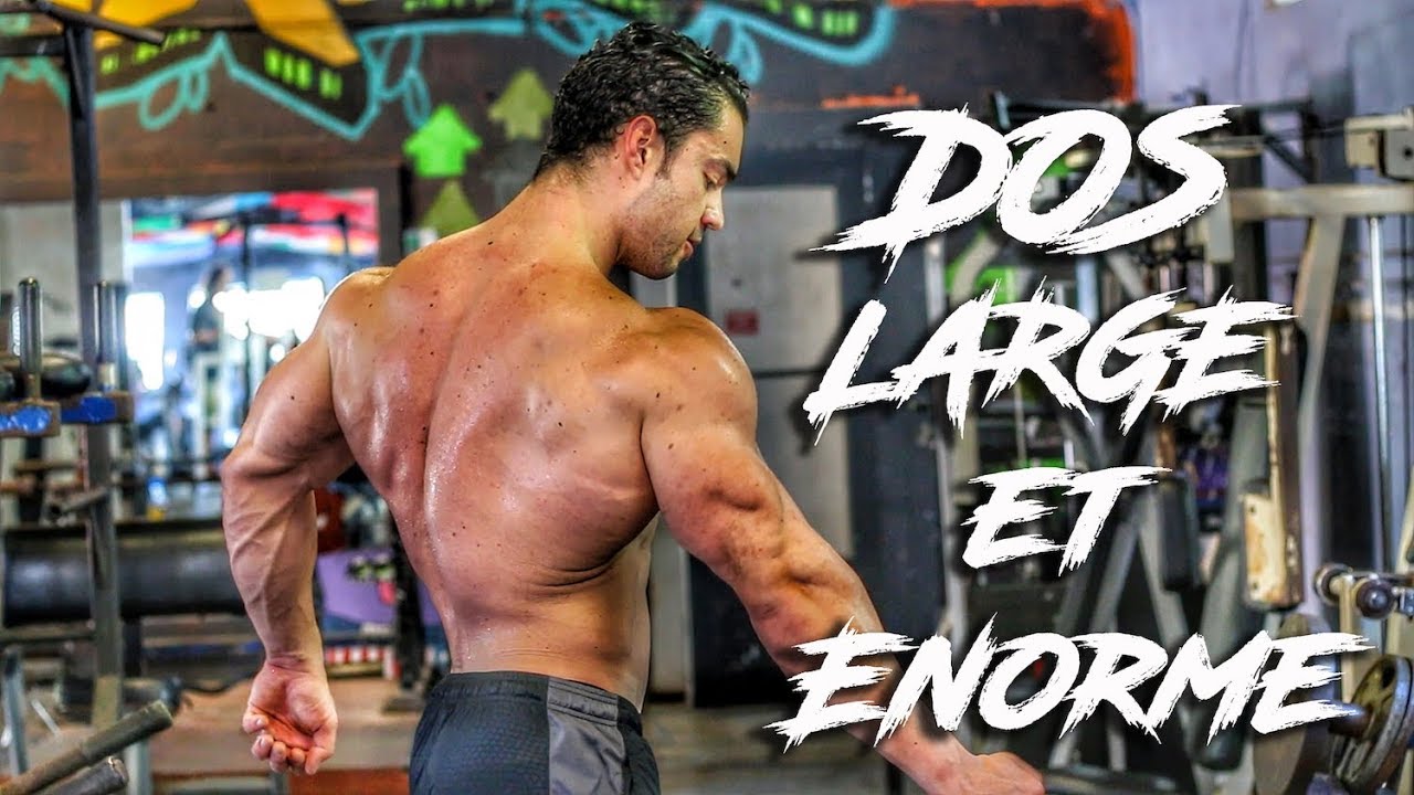 UN TRAINING OLD SCHOOL POUR UN DOS ENORME | PETIT DEJEUNER HEALTHY | VLOG KEY WEST