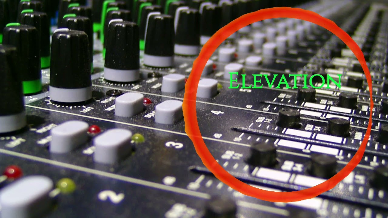 Elevation (Trial Records) by GP Records .