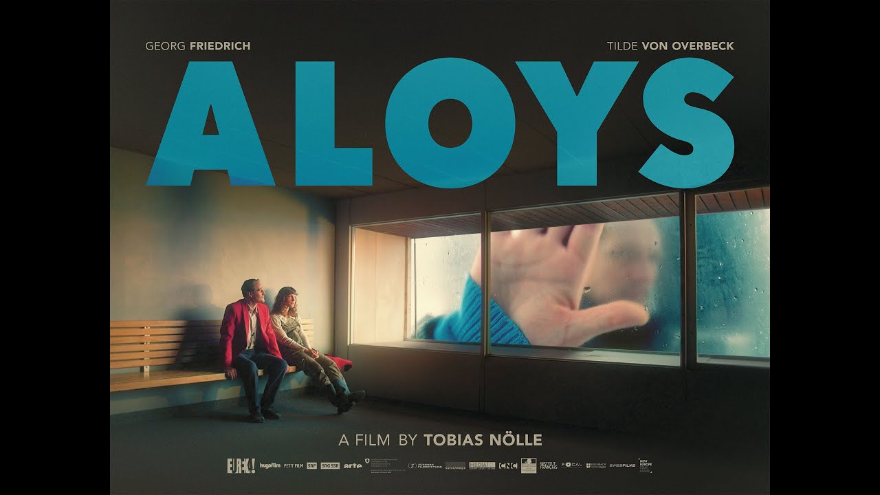 ALOYS - A film by Tobias N&ouml;lle