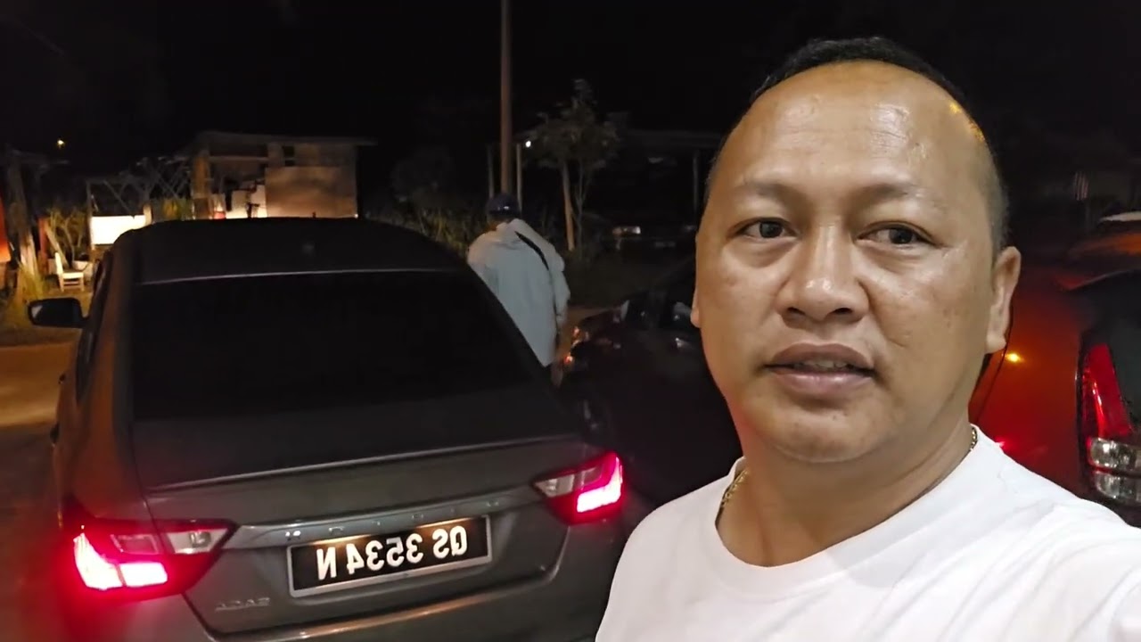 Awal Pagi Bangun Tidur // Simpan Barang Mahu Hantar Pergi Airport Sibu #totonsampaihabis 