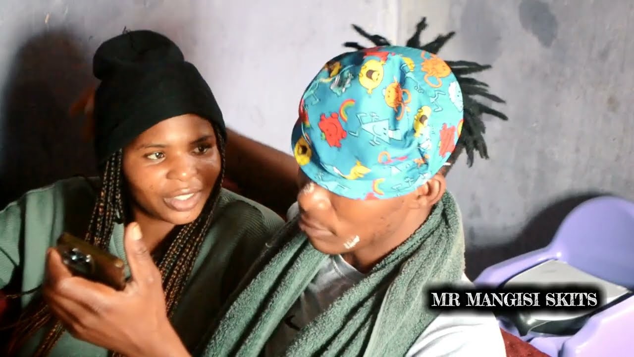Kudya mukadzi wemunhu...part 1