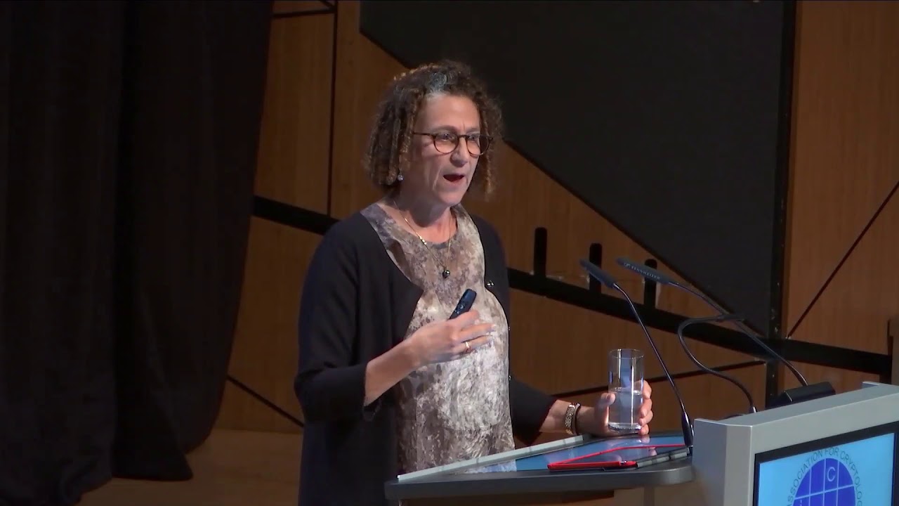 Differential Privacy and the People's Data