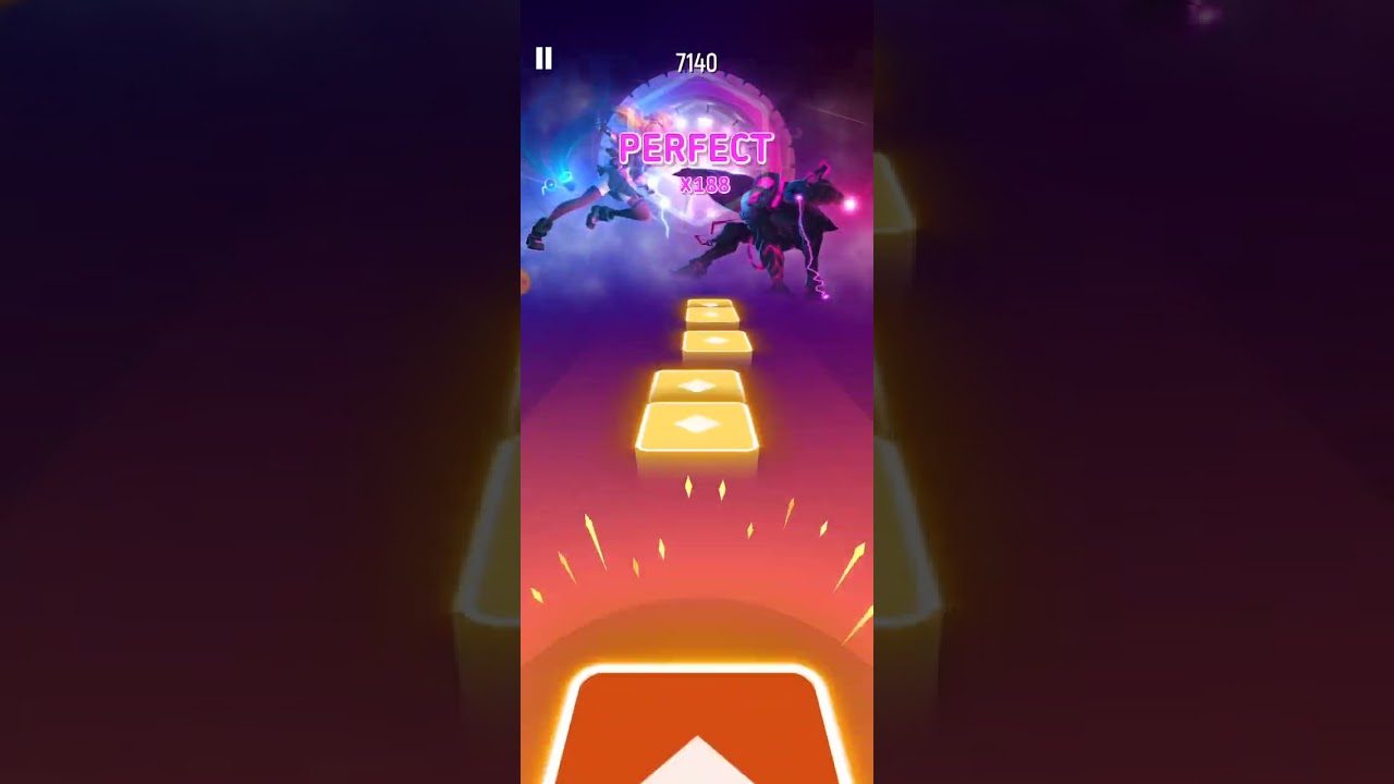 Tiles Hop | No No No
