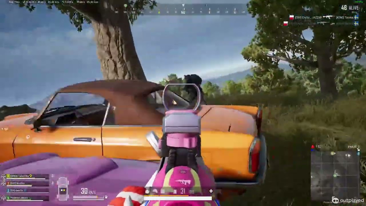 St1p1 - Pubg Highlights #35