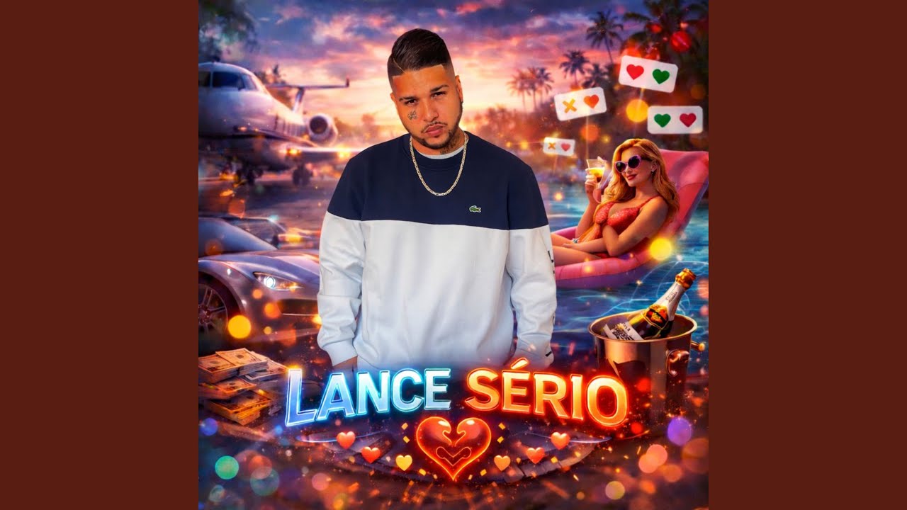 Lance Sério