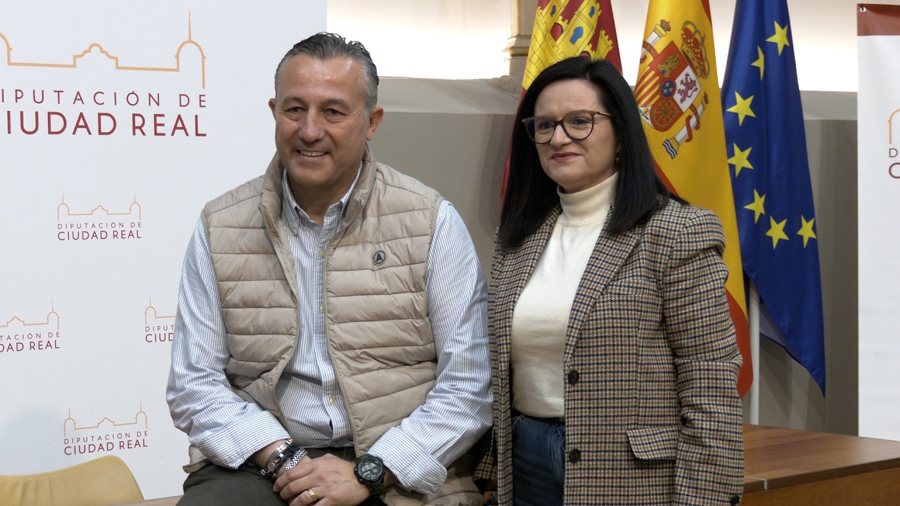 Más de 20 millones de euros para los municipios en áreas como la cultura, deporte e infraestructuras