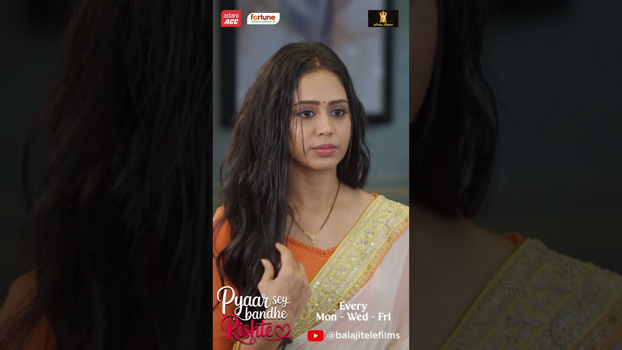 Pyaar Sey Bandhe Rishte - Episode 18 | Avinash Mishra | Dipali Sharma | Shhraddha New Hindi Serial