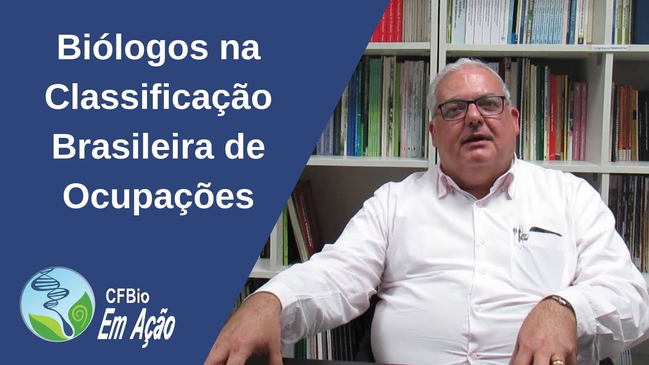 Entenda a situação dos Biólogos na Classificação Brasileira de Ocupações