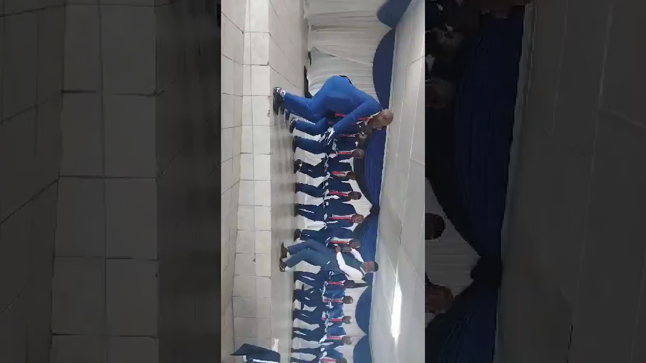 Inkululeko Omashiya kukhalwa 