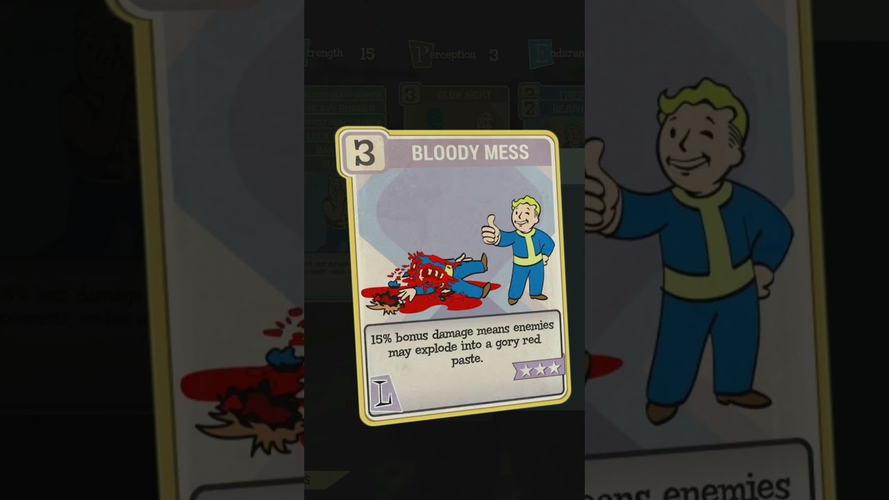 How To Blow Stuff Up With A 50 Cal In Fallout 76!