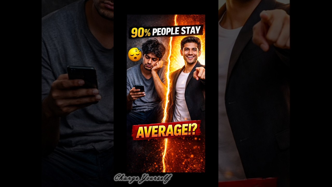 Hard Truth About Success 😳| 