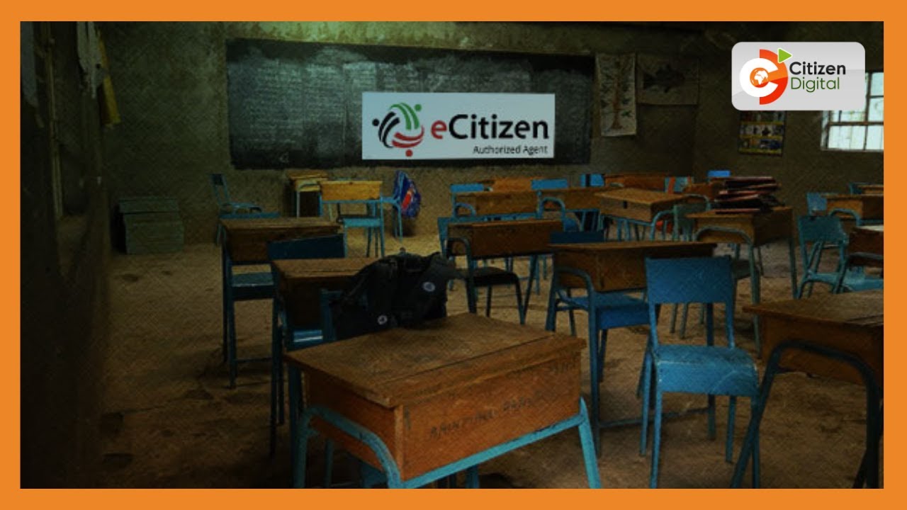 | DAY BREAK | School Fees on E-Citizen