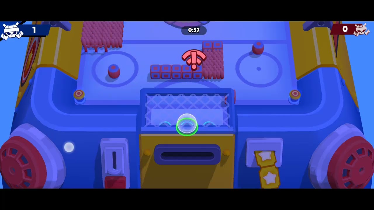 Brawl stars 