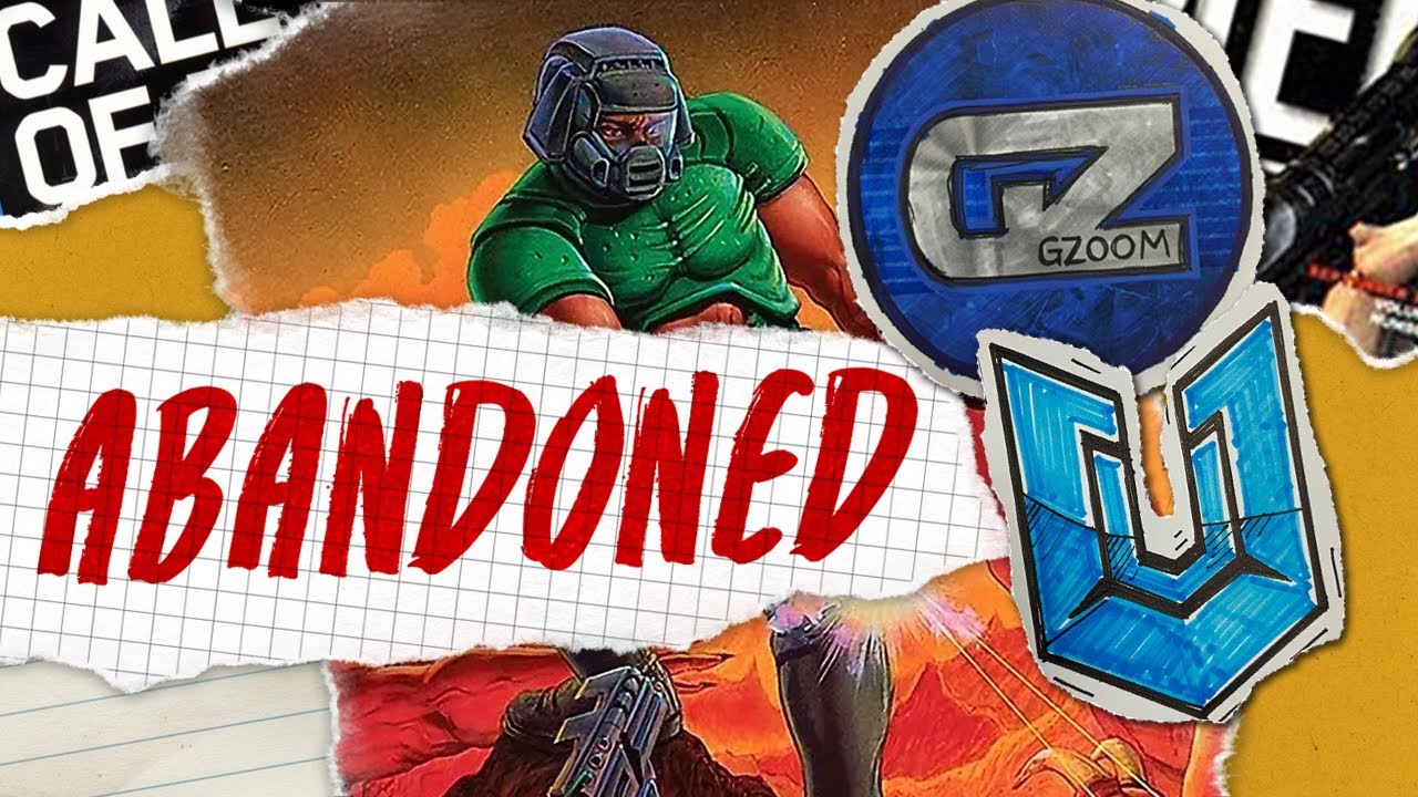 GZDoom Abandoned? The UZDoom Fork Explained