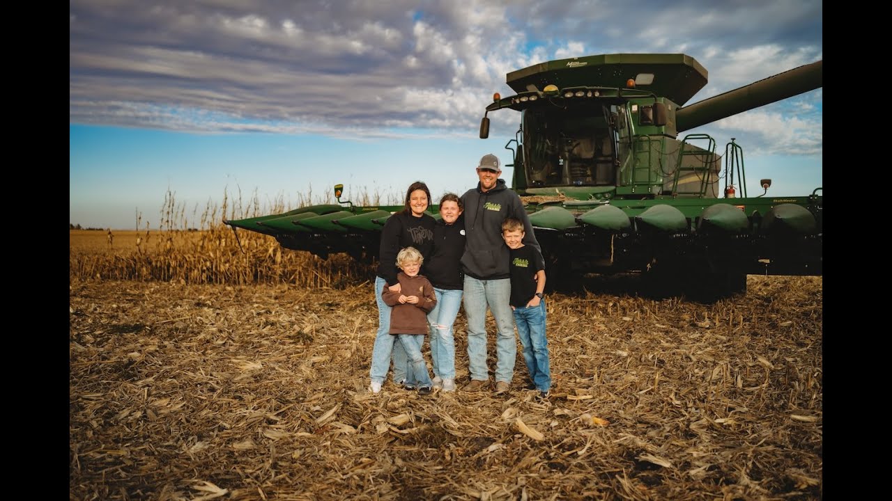 Ferris Farms // 2025